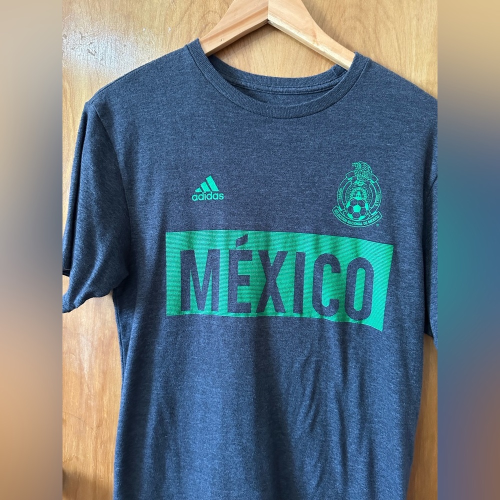 men's t-shirt brand adidas